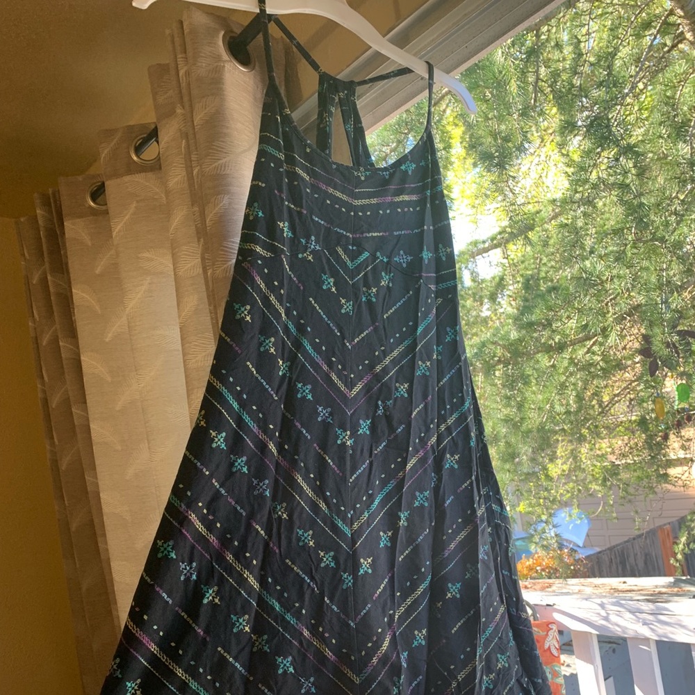 REI active dress